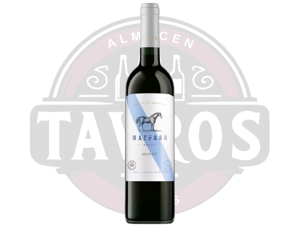 Marraso Merlot