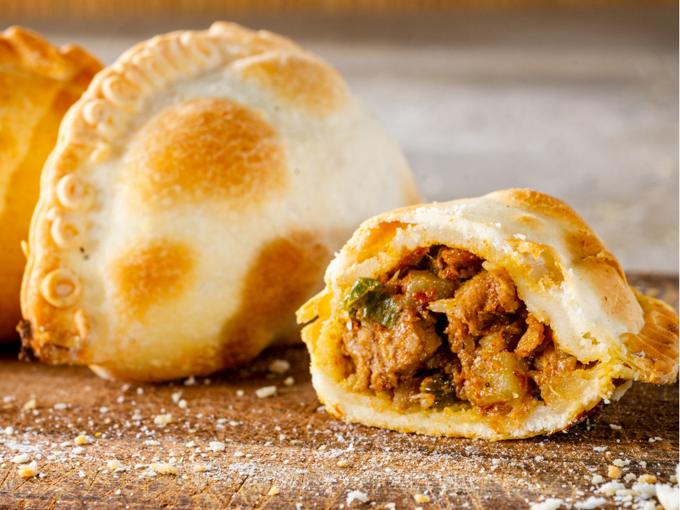 Docena de Empanadas