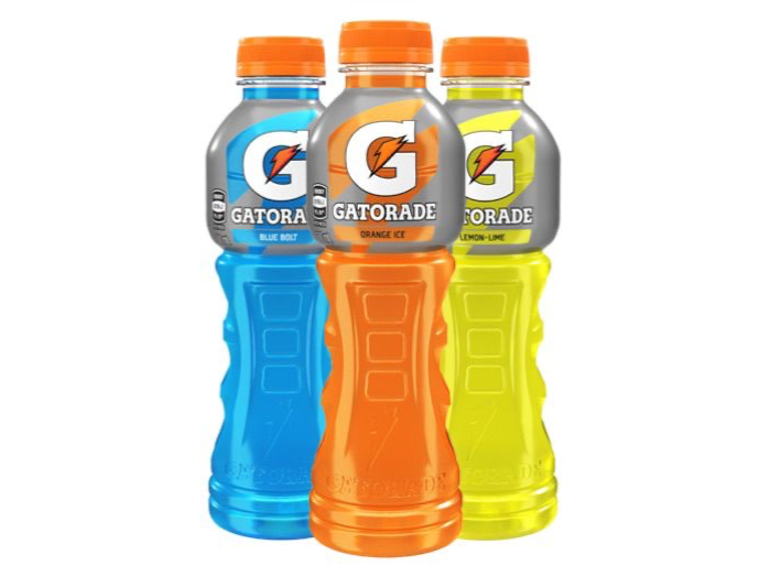 Gatorade 1,25L
