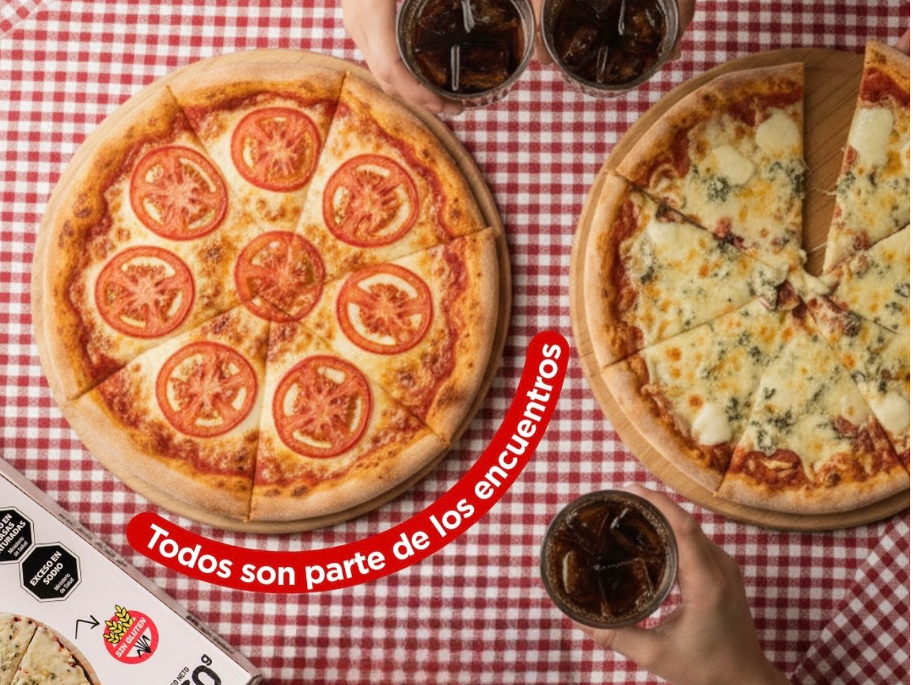 NOCHE EN CASA (Jueves)