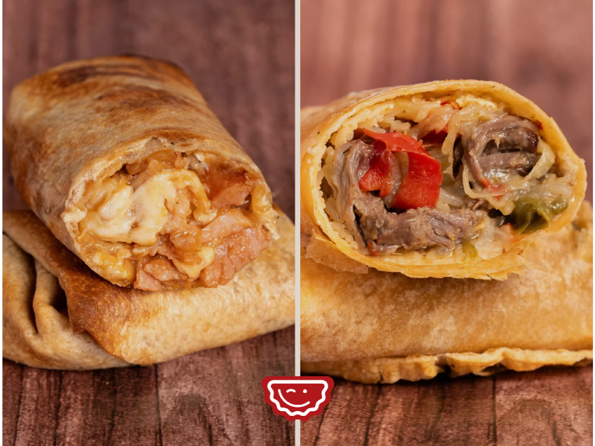 COMBO DEGUSTACIÓN (Martes)