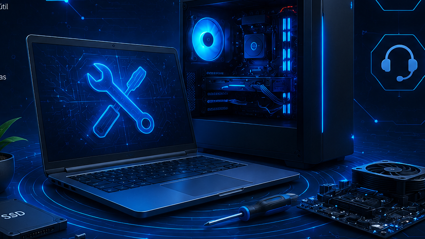 COMPUTACIÓN