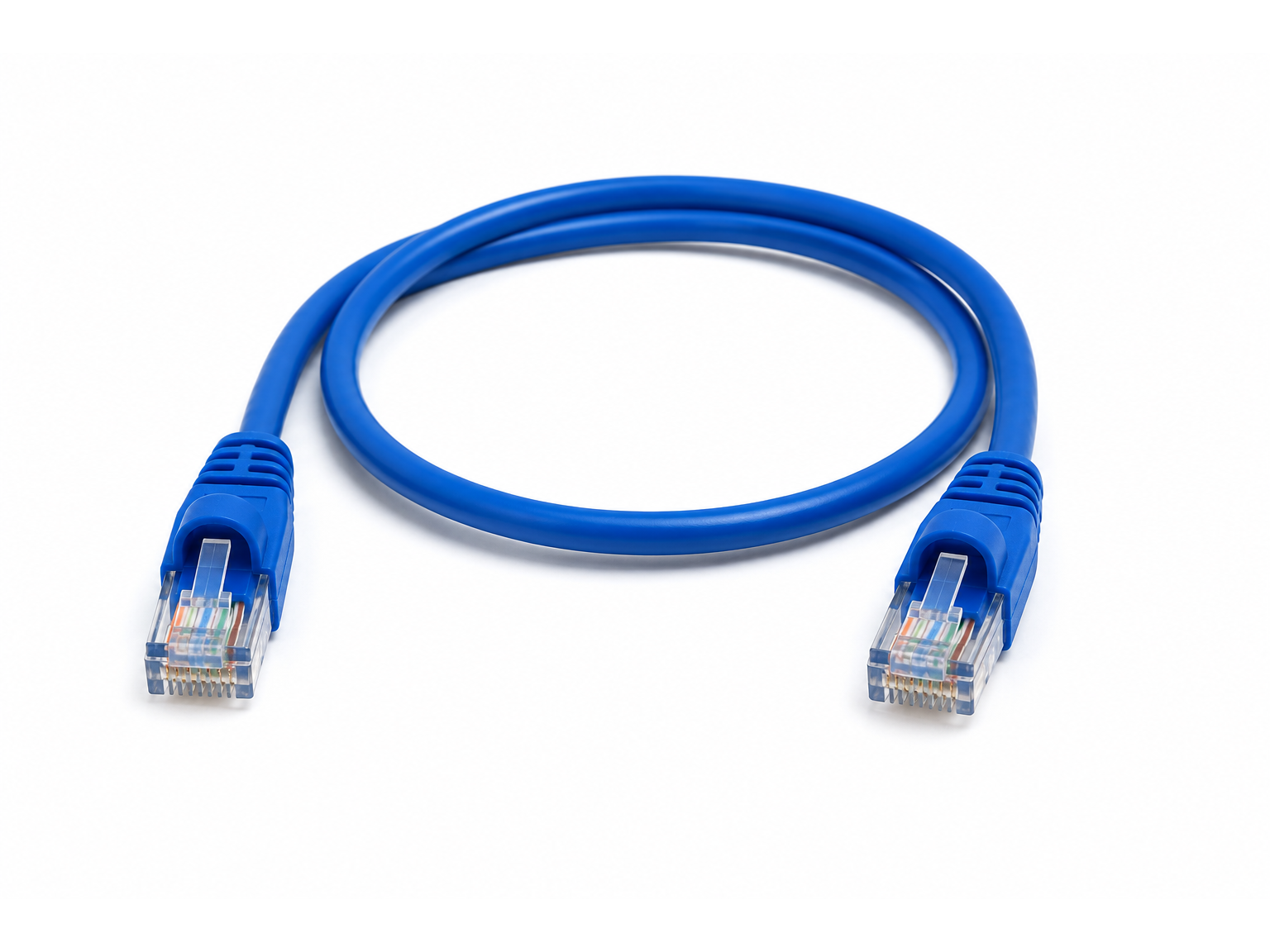 Pach cord de red