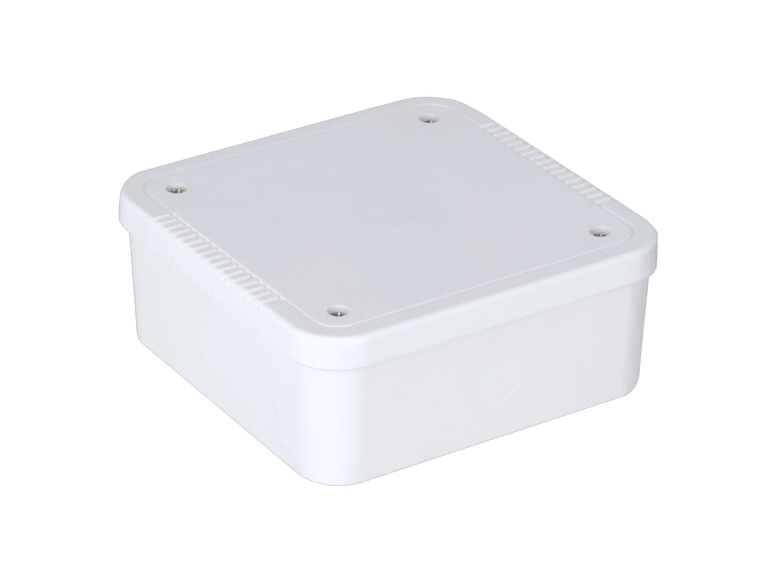 Caja estanca tradicional