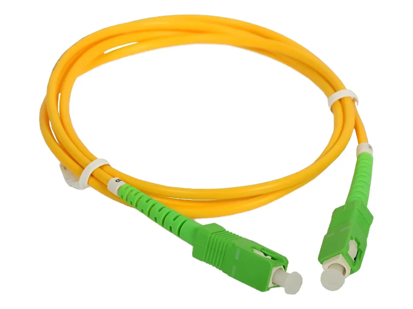 Pach cord de Fibra Optica