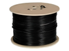 Bobina de cable UTP vaina simple