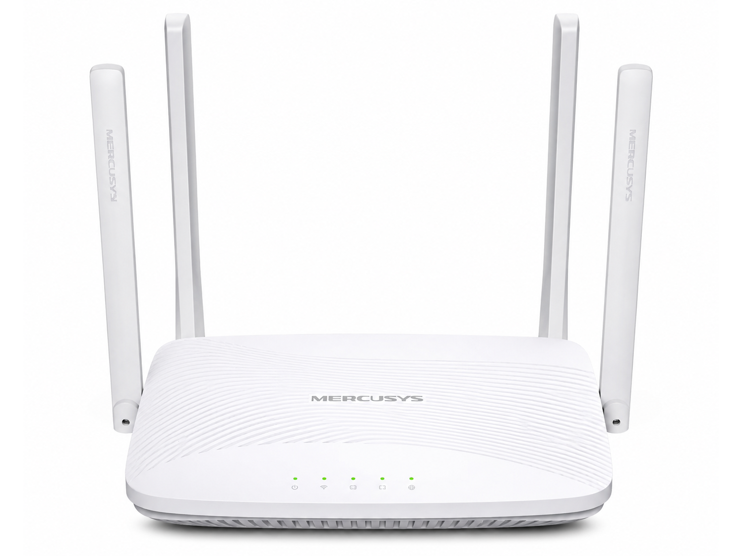 Router  Mercusys (Nuevo)