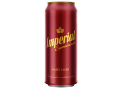 LATA IMPERIAL AMBER