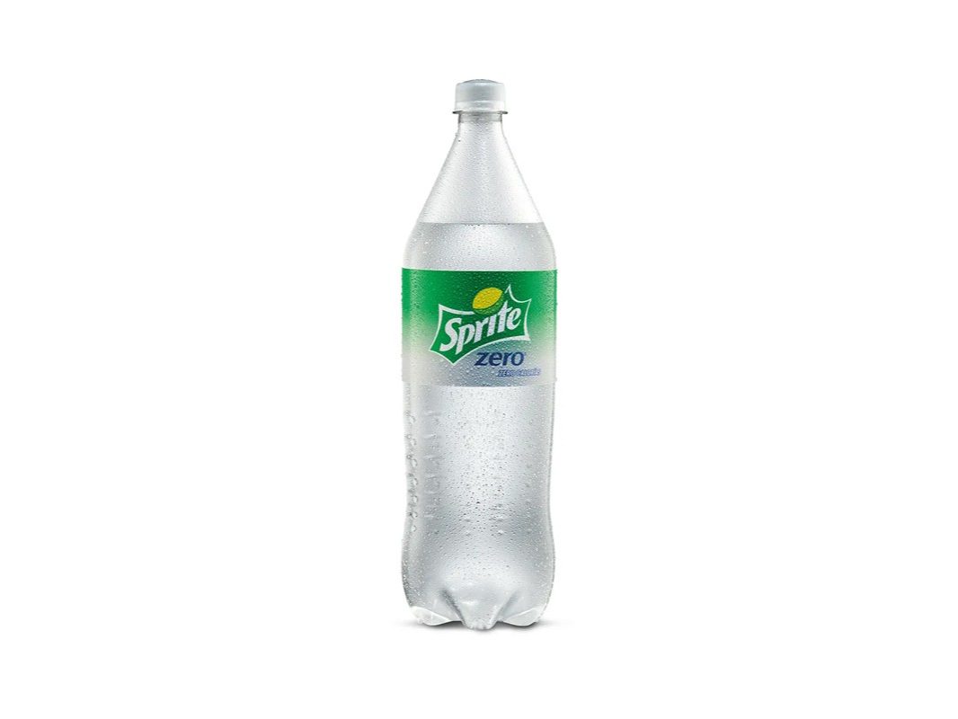 Sprite Zero  1.5lt