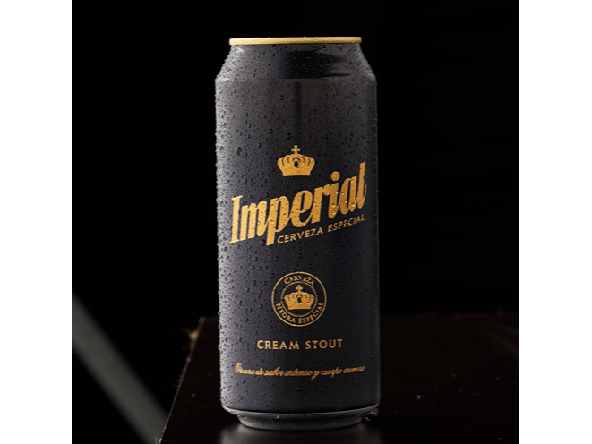 LATA IMPERIAL STOUT