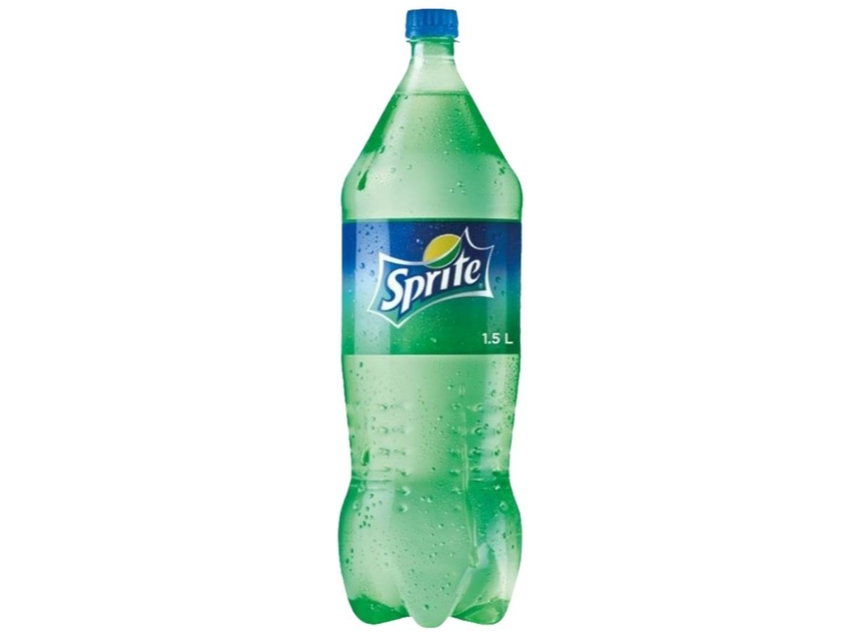 Sprite 1.5lt