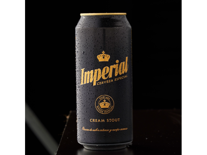 LATA IMPERIAL STOUT