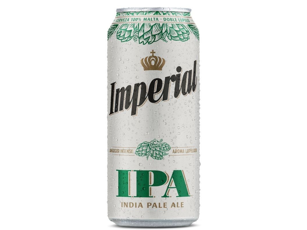 LATA IMPERIAL IPA