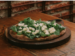 Burrata