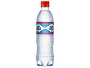 Agua Con Gas