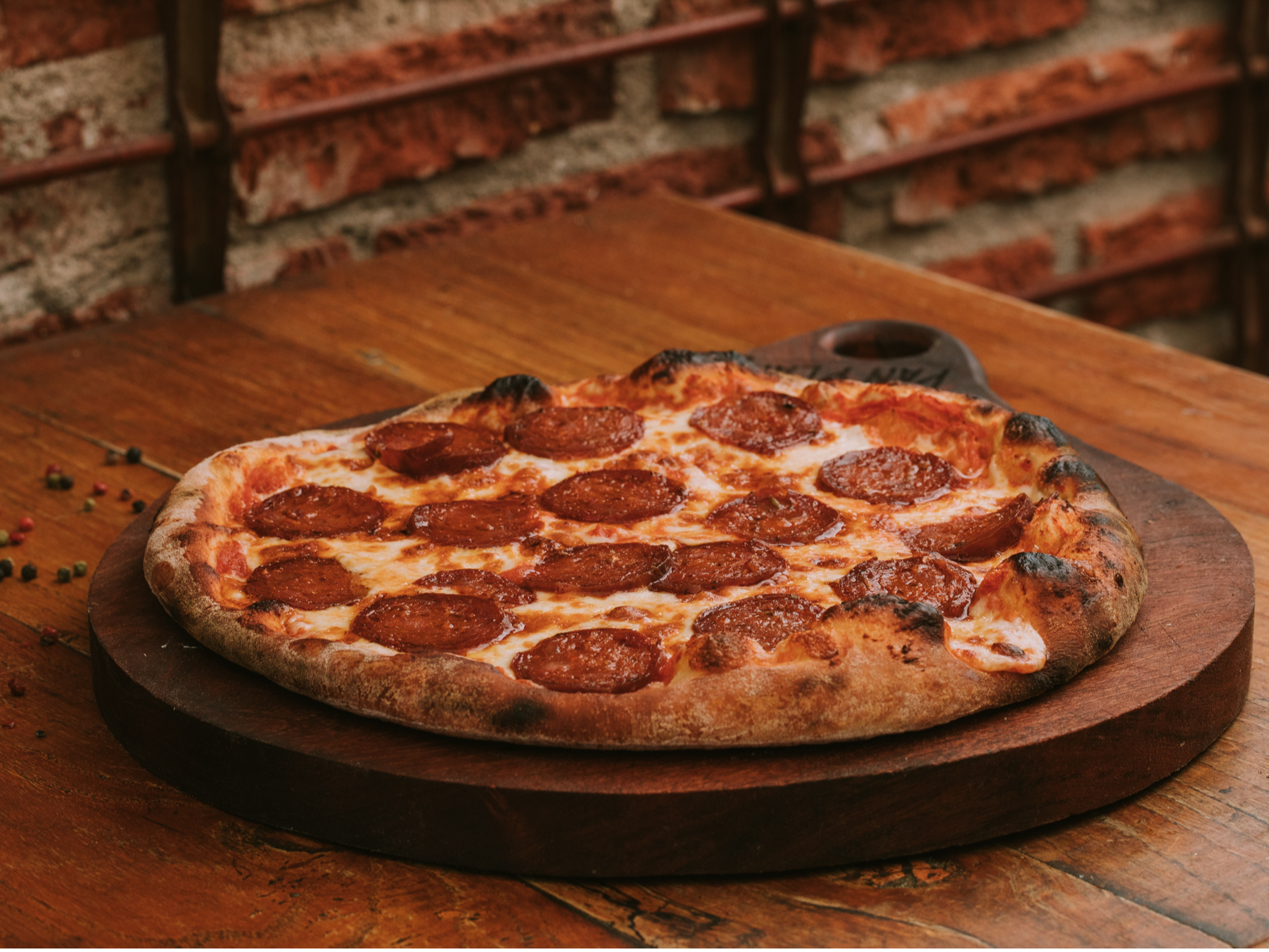 Pepperoni
