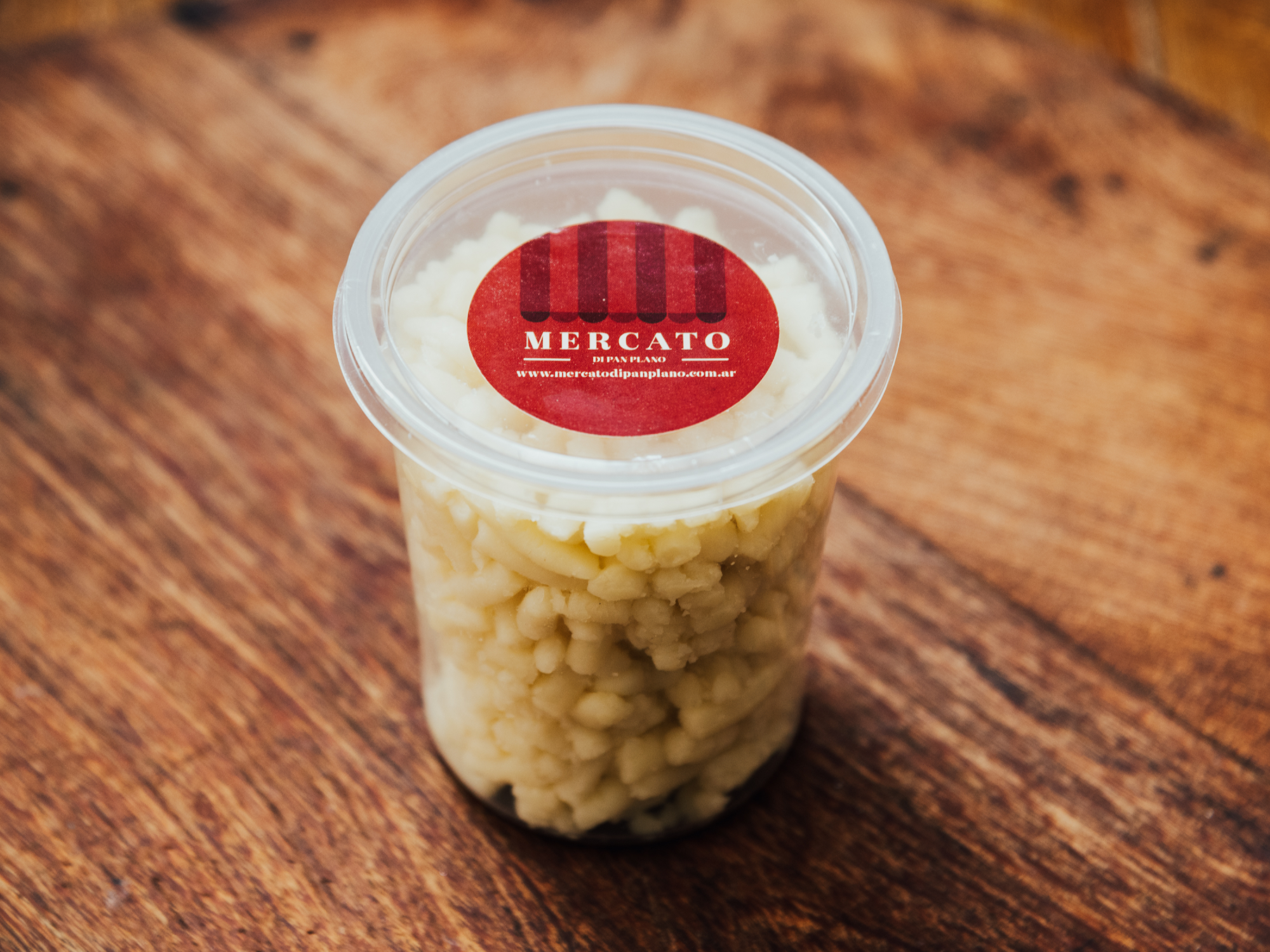Muzzarella