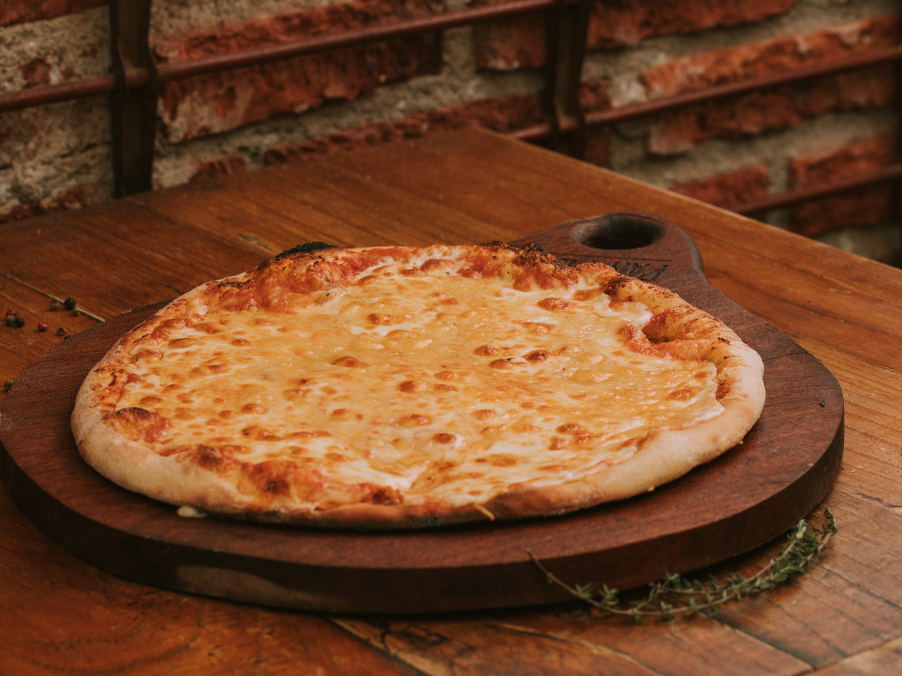 Provolone