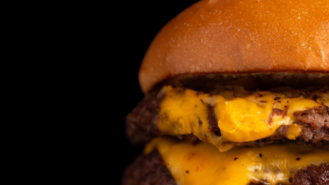 HAMBURGUESAS