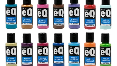 Productos EQ ARTE