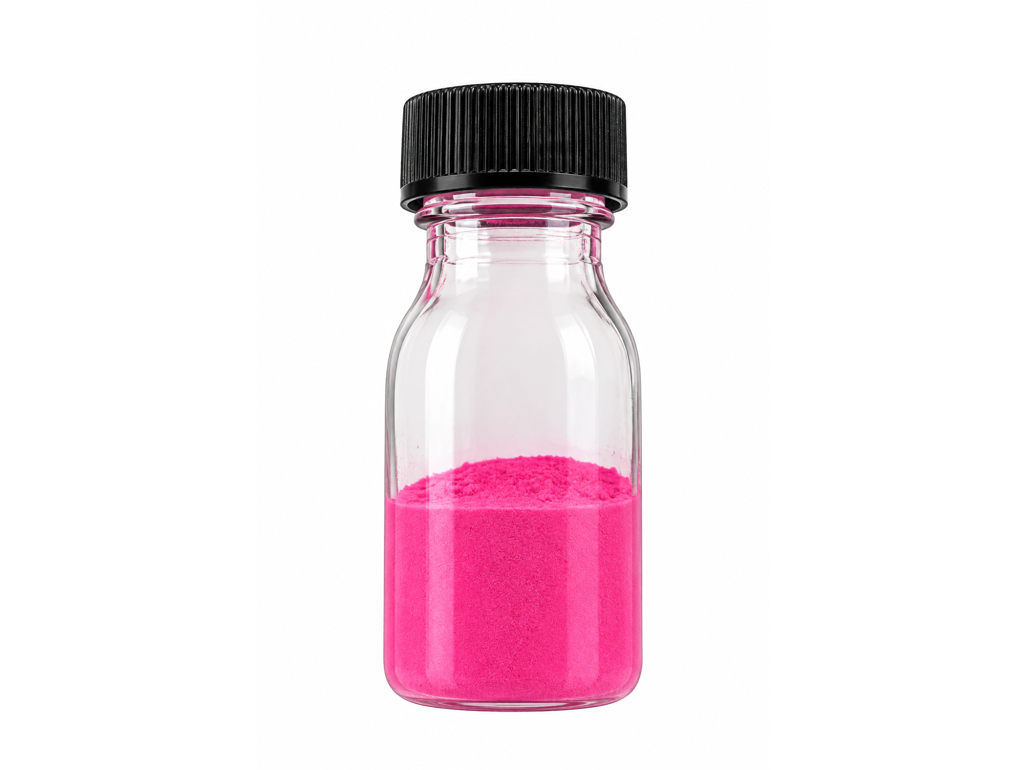 Colorante de resina ( fucsia )