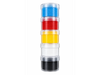 Colorante de resina (azul)