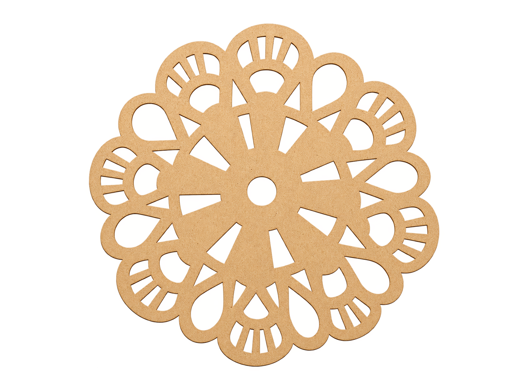 Mandala timon 20 cm