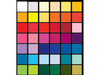 Paleta de colores