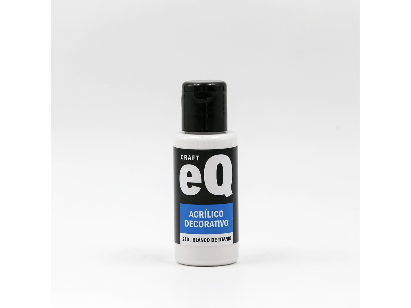 Acrilico Blanco de ArtisticaDelSol