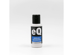 Acrilico Blanco de ArtisticaDelSol