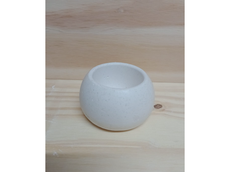 Cuenco oval