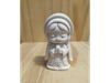 Virgen niña