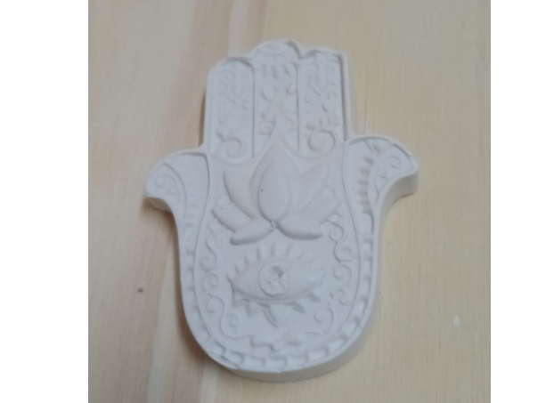 Mano de fatima