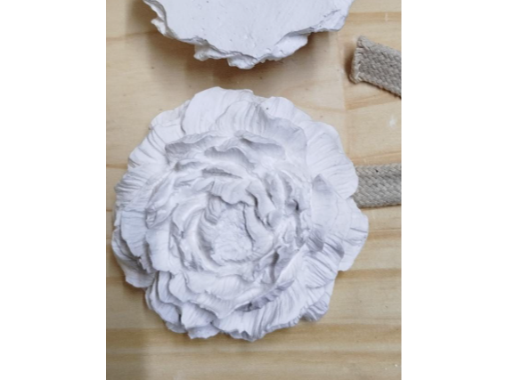 Peonia para tapa de difusor