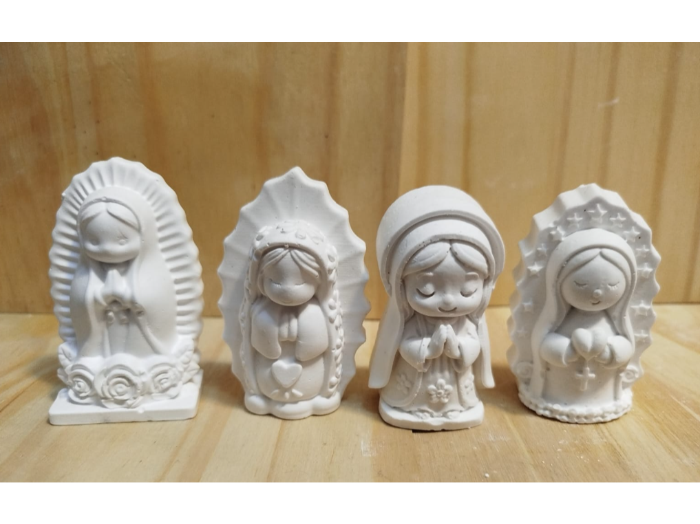 Virgencitas