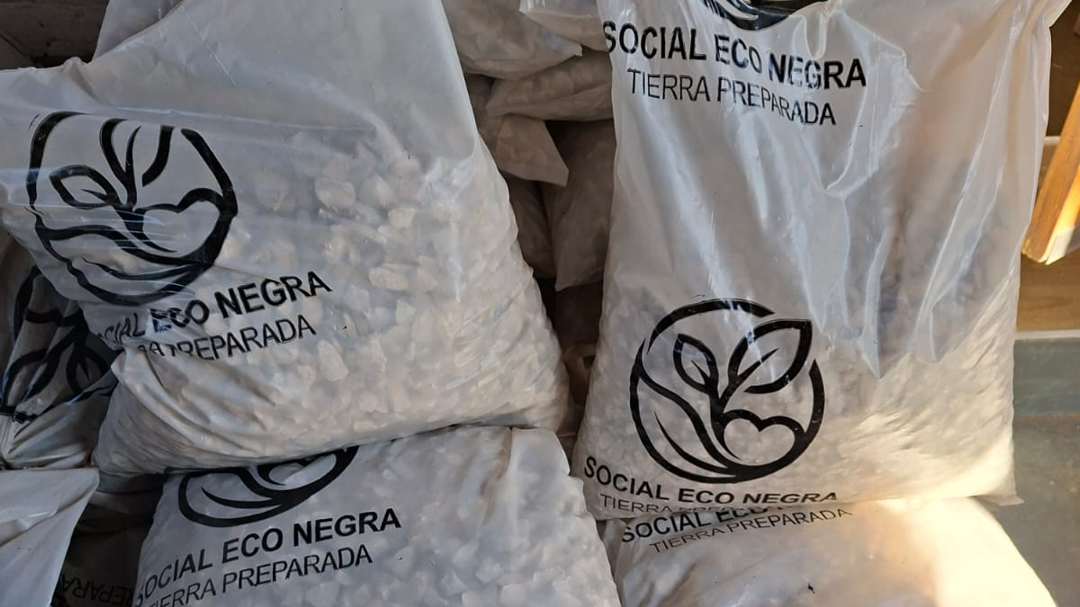 Insumos Agronómicos
