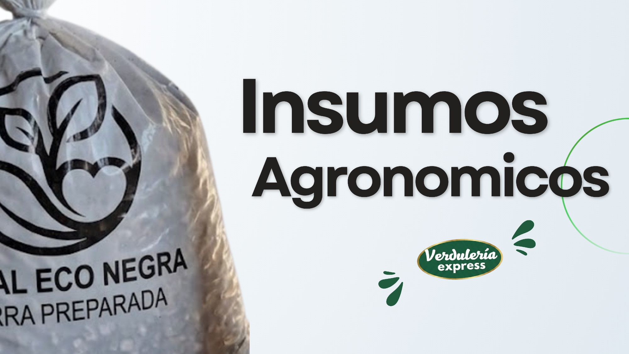 Insumos Agronómicos