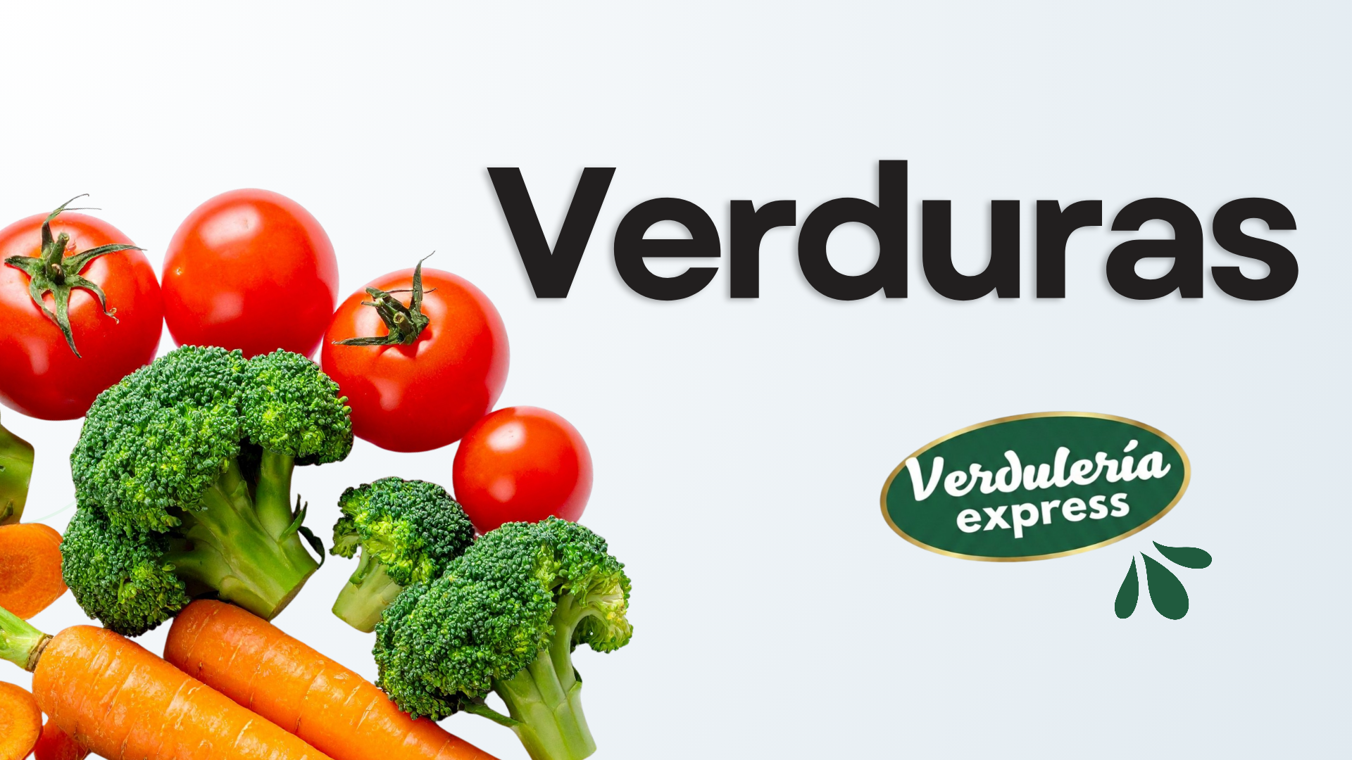 Verduras