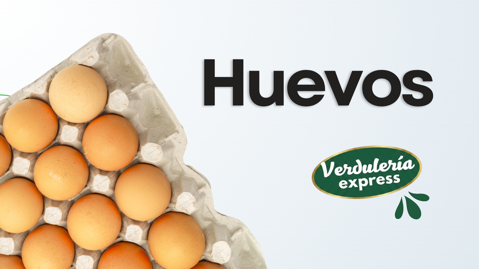 Huevos