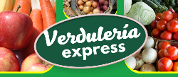 Logo Verduleriaexpress