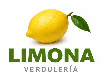 Logo LIMONA VERDULERÍA