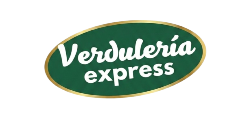 Logo VERDULERIA EXPRESS