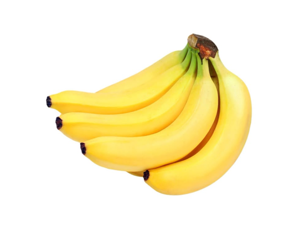 Banana ecuatoriana