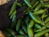 Aji picante 100grs