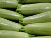 Zapallo Zuchinni invernadero