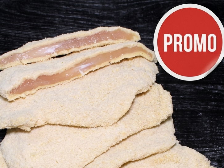 Promo x3kg Pollo, carne y cerdo