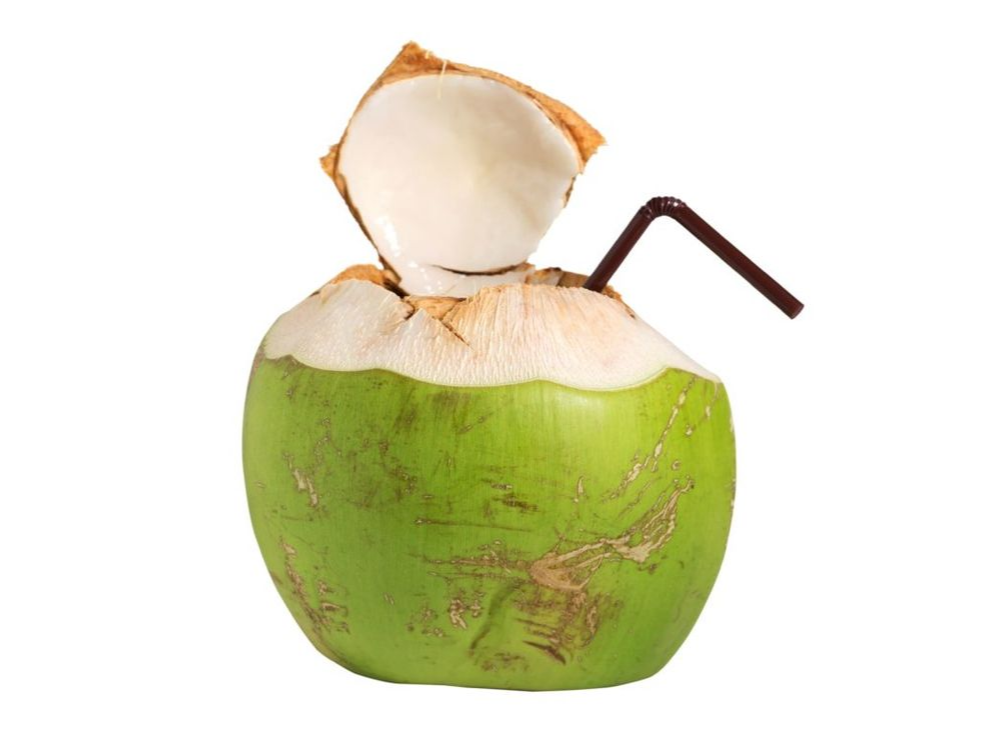 Coco Fresh