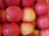 Manzana rosa pink-pearl