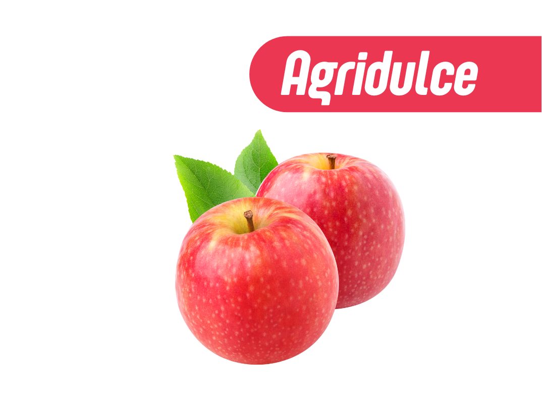 Manzana rosa Pink-Pearl