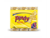 Galletas de agua Pindy 306g